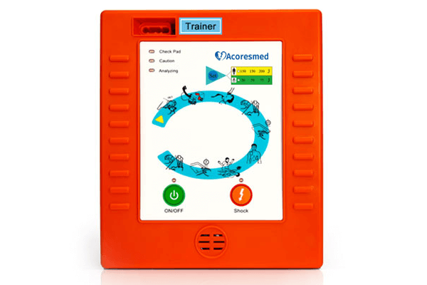 AEDTrainer